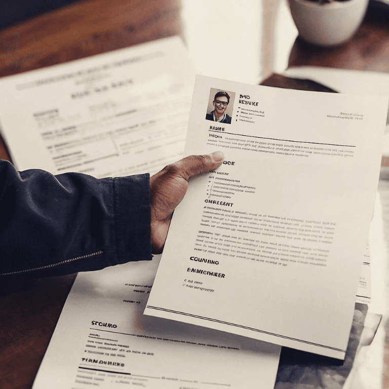 how to find a resume writer​