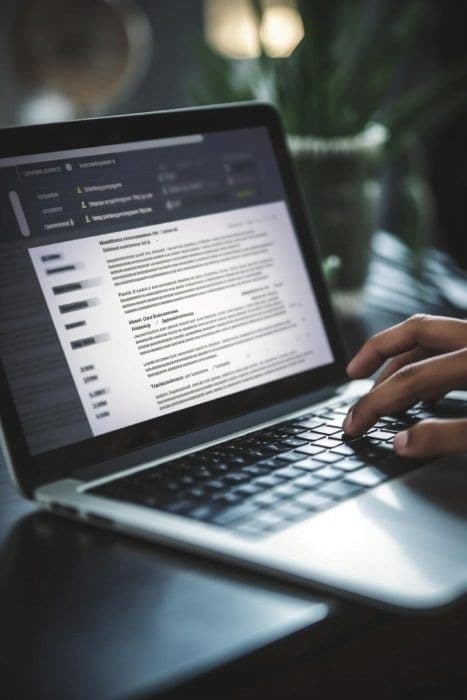 professional resume writer​