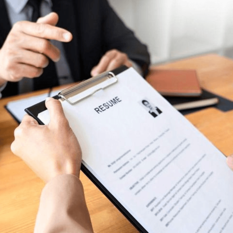 best federal resume writing services in new york city
