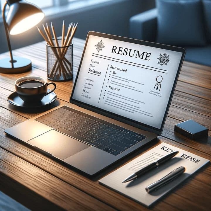 resume writing service