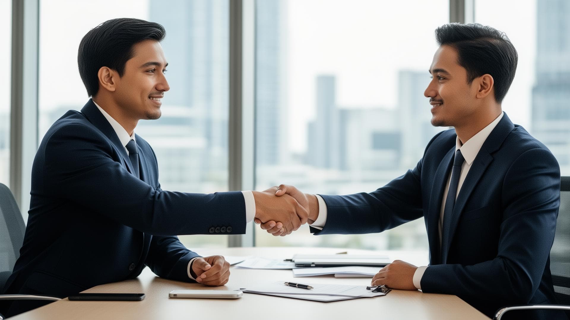 Build a resume to get your dream job faster - professional resume writing and career coaching services