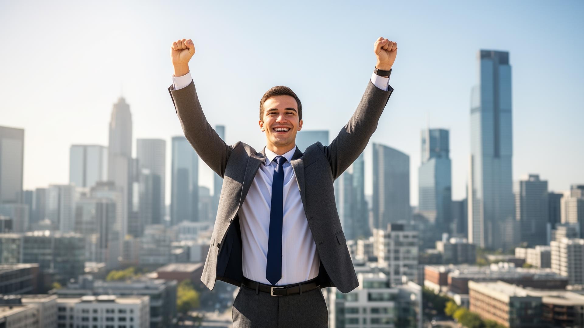 LinkedIn profile makeover services - best resume writing service helping professionals optimise their LinkedIn profile for recruiter visibility