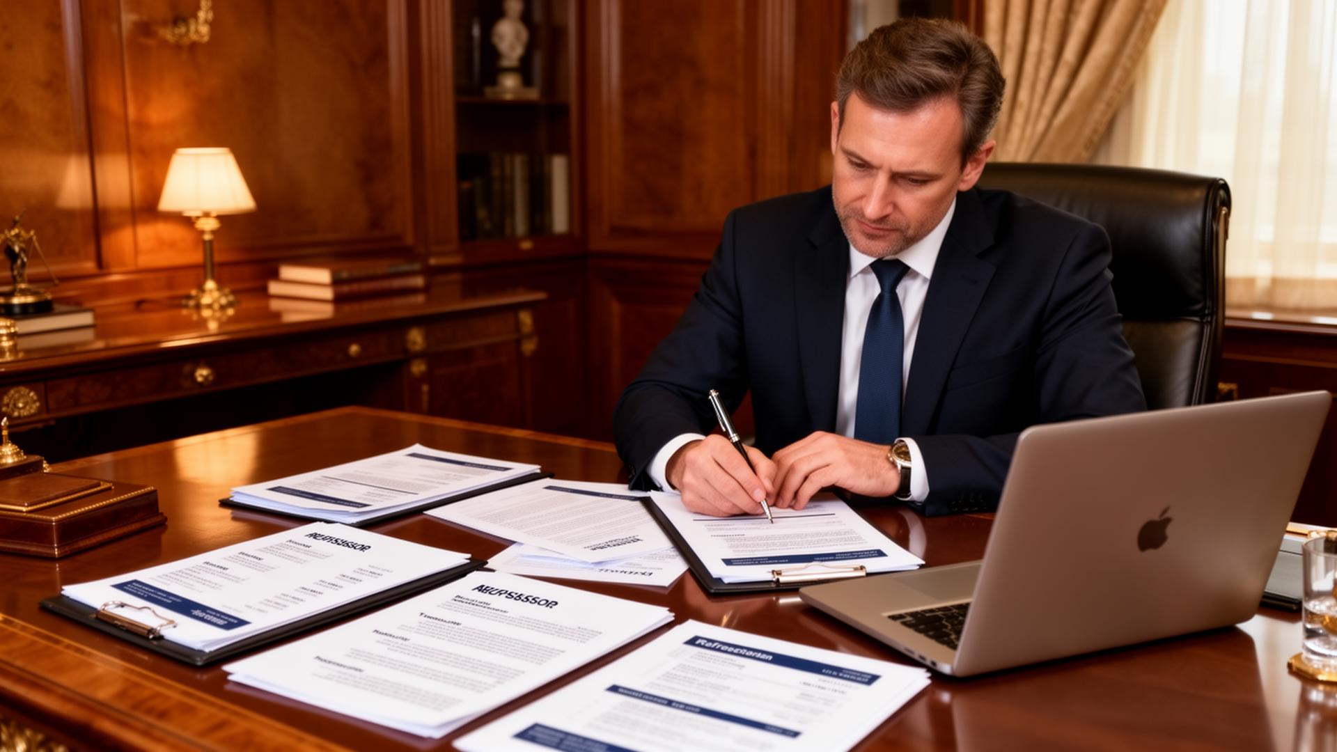 Federal resume writing services - expert government resume writers preparing USAJobs-compliant federal resumes for career advancement