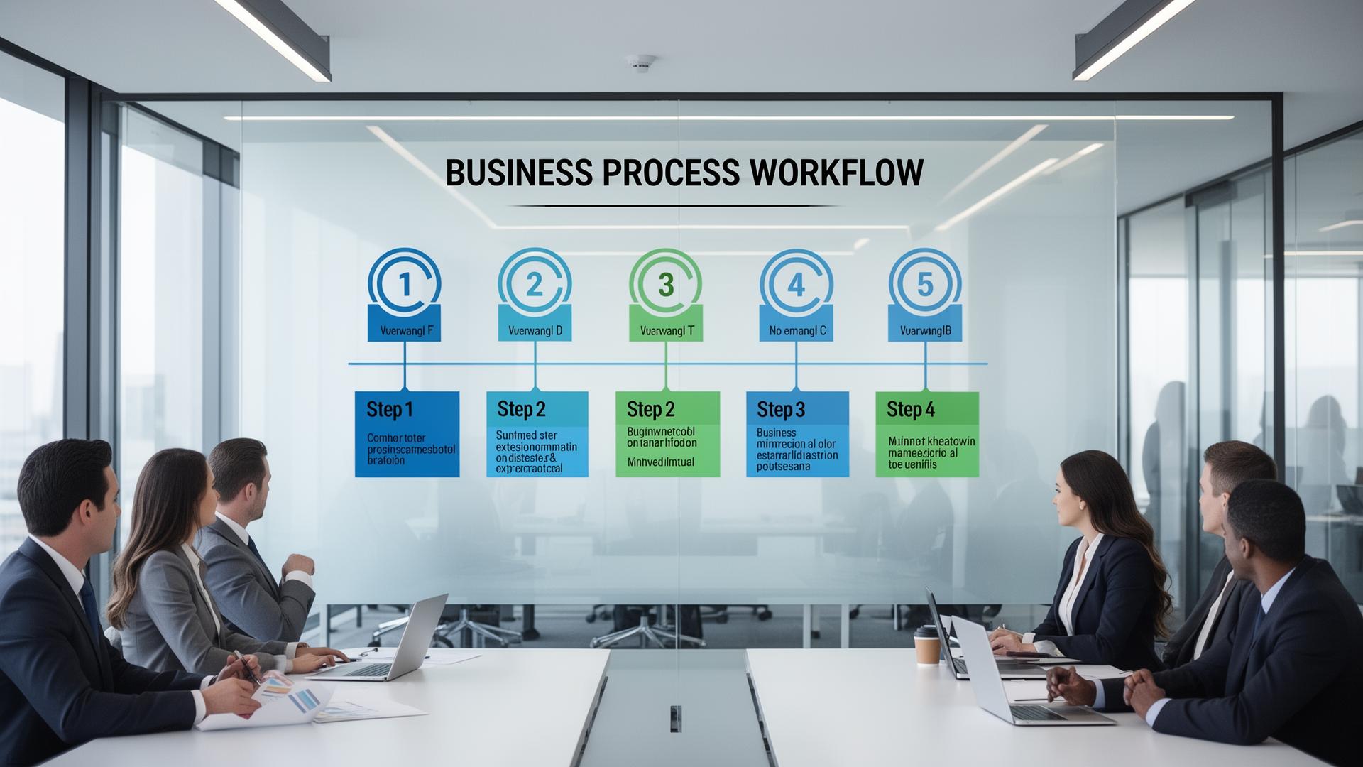 Resume companies - how our professional resume writing process works step by step